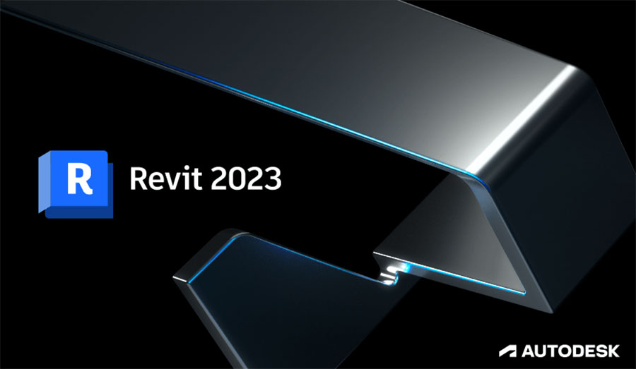 三维建模软件 Autodesk Revit 2023.1.1 多语言中文激活版